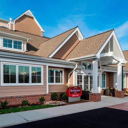 Residence Inn By Marriott Orangeburg Luaran gambar