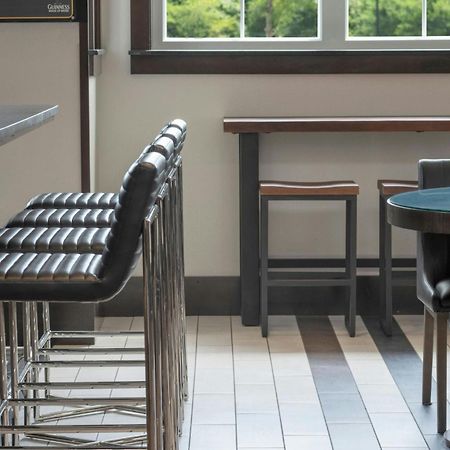 Residence Inn By Marriott Orangeburg Luaran gambar