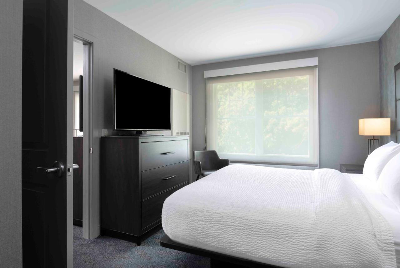 Residence Inn By Marriott Orangeburg Luaran gambar