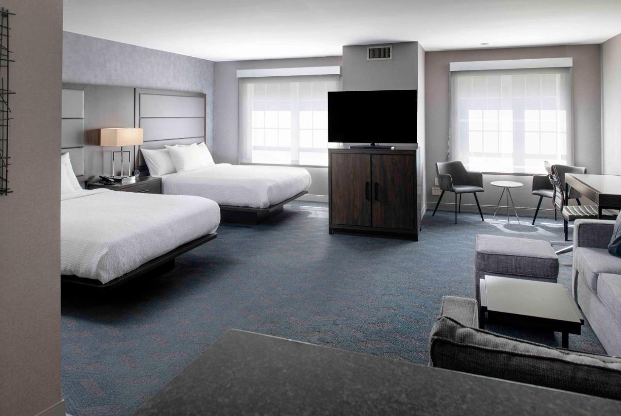 Residence Inn By Marriott Orangeburg Luaran gambar