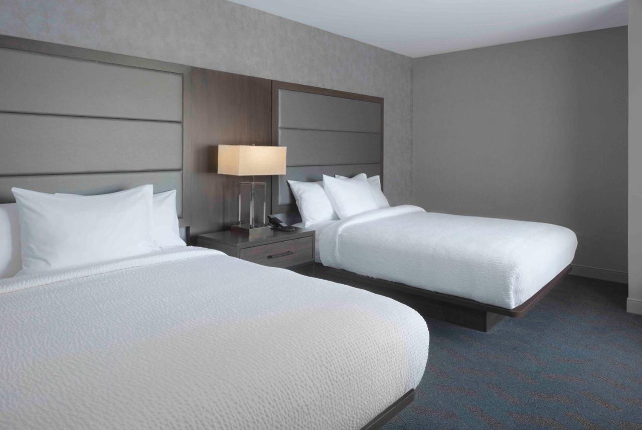 Residence Inn By Marriott Orangeburg Luaran gambar