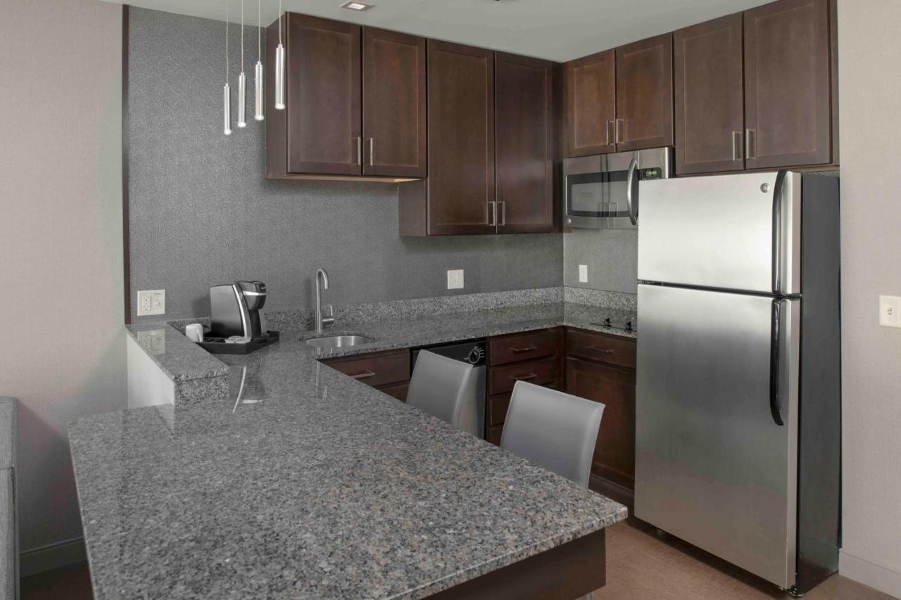 Residence Inn By Marriott Orangeburg Luaran gambar