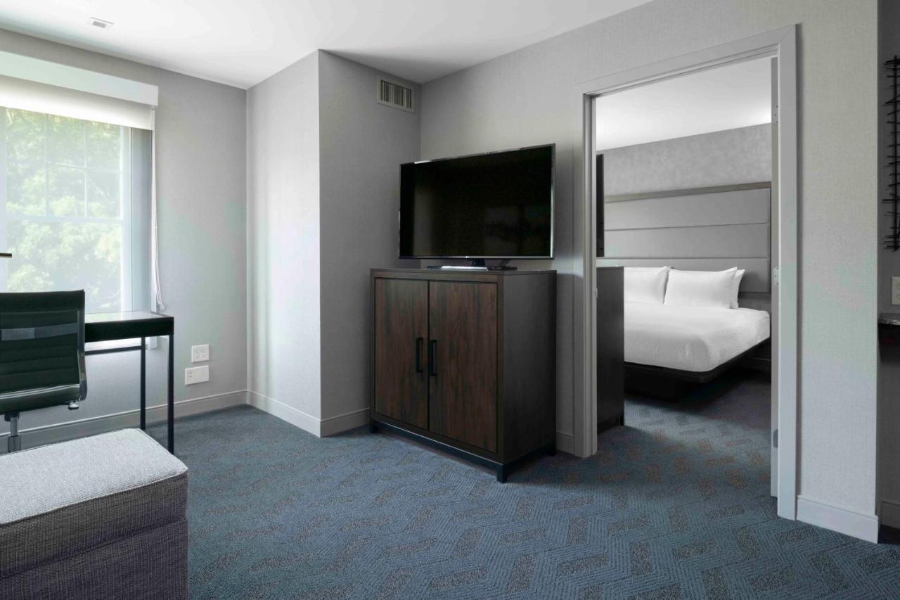 Residence Inn By Marriott Orangeburg Luaran gambar