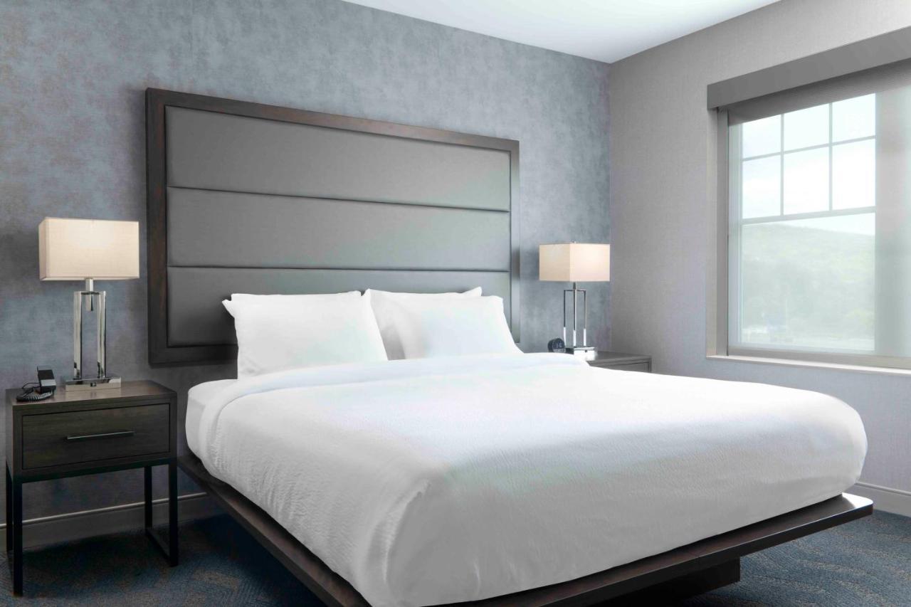 Residence Inn By Marriott Orangeburg Luaran gambar