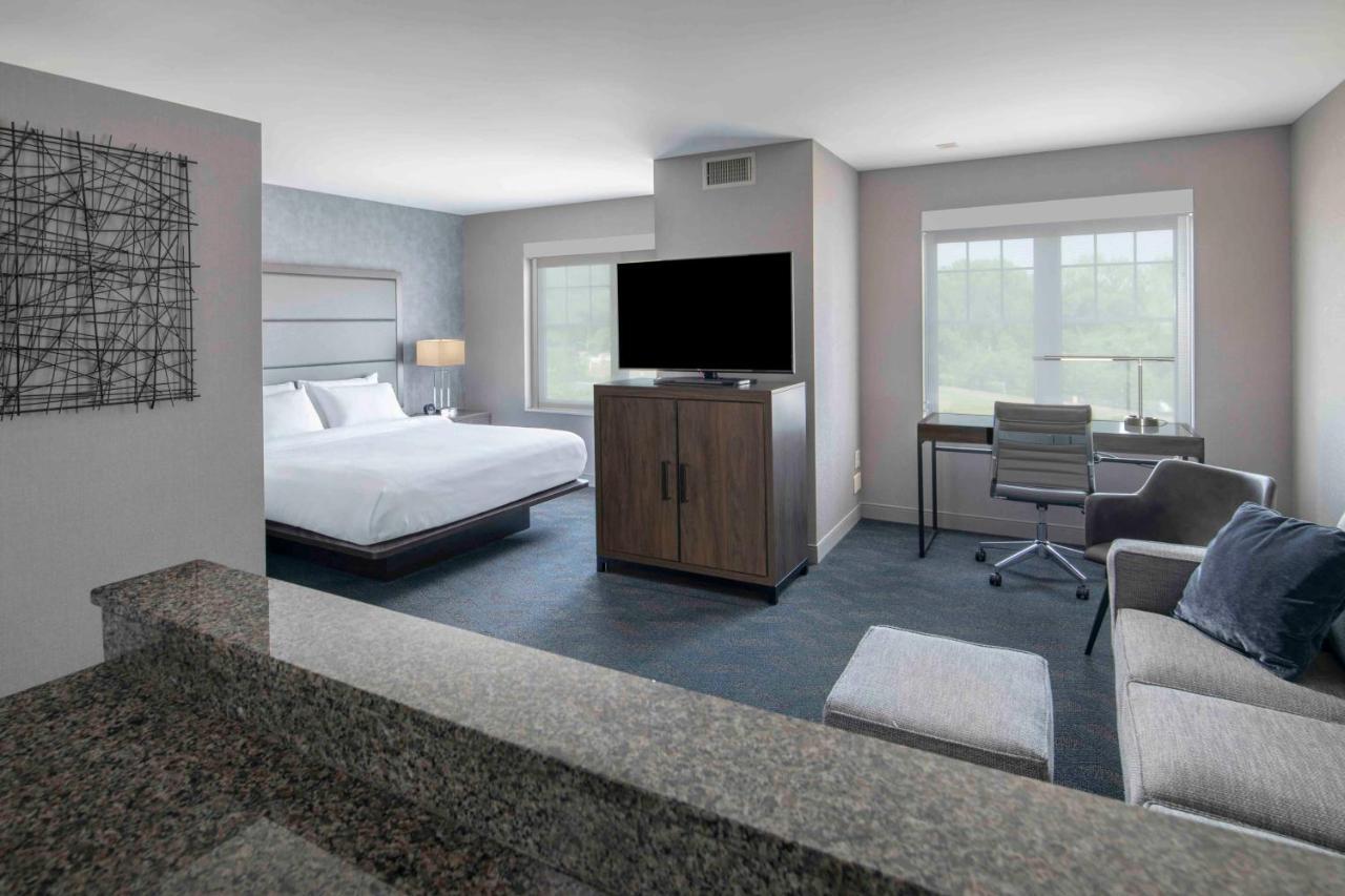 Residence Inn By Marriott Orangeburg Luaran gambar