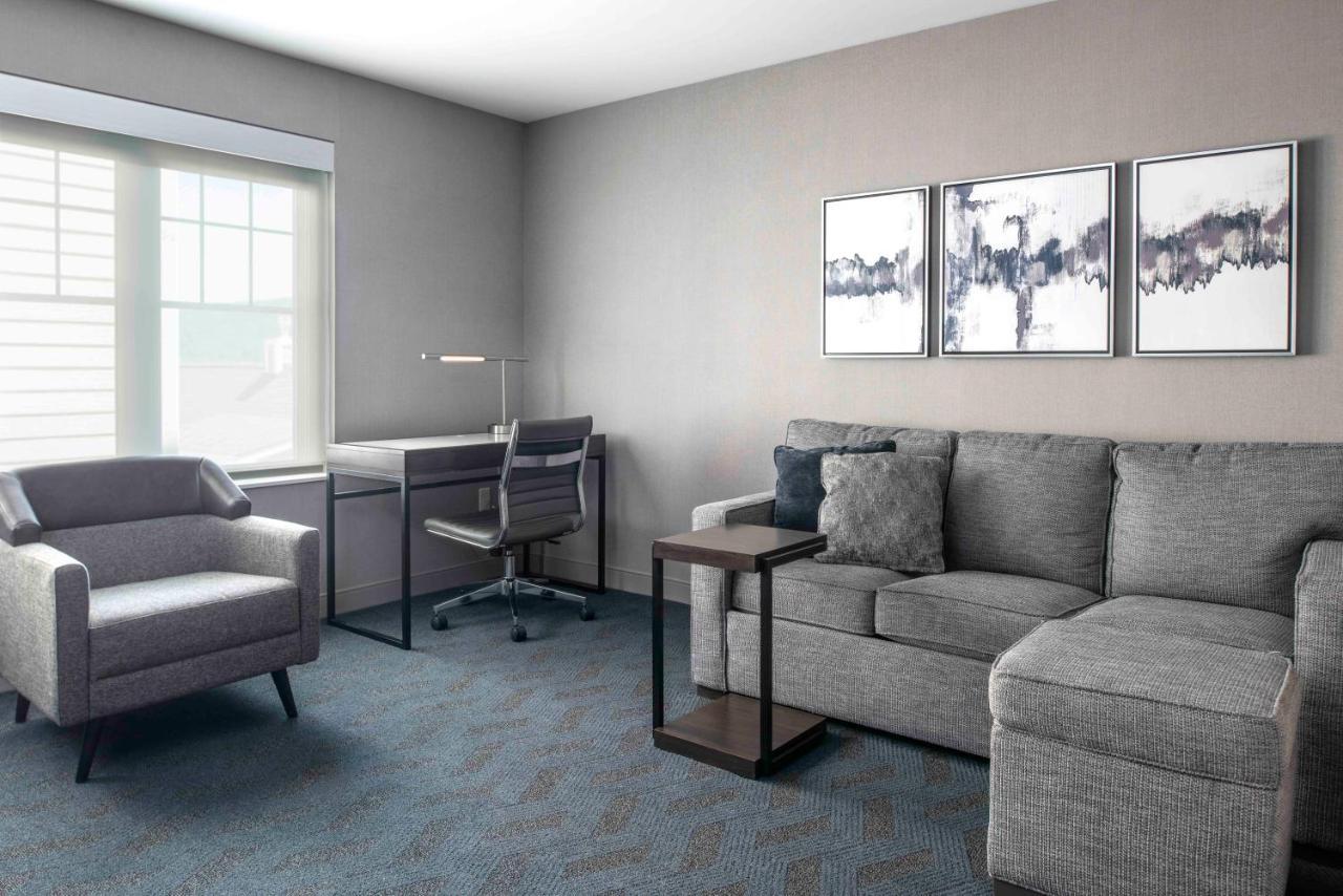 Residence Inn By Marriott Orangeburg Luaran gambar