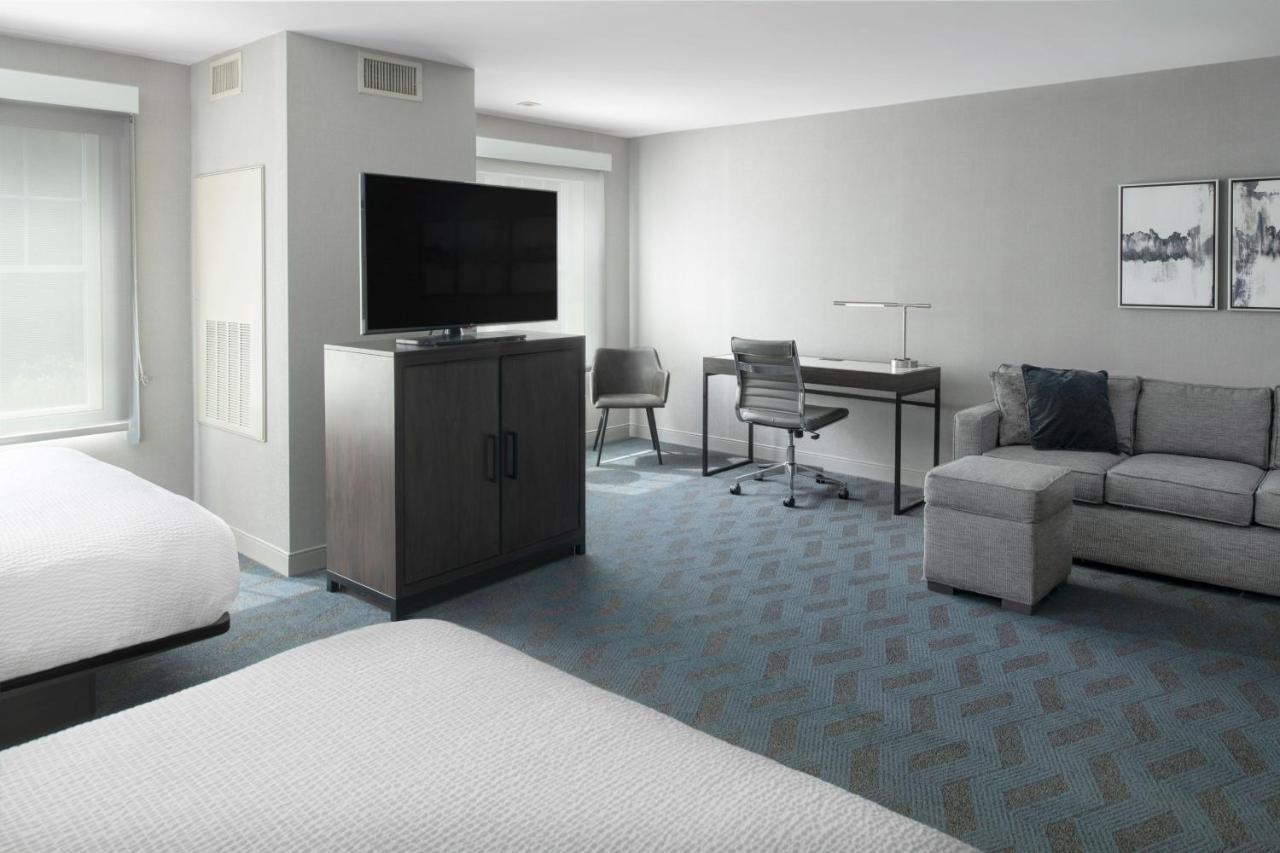 Residence Inn By Marriott Orangeburg Luaran gambar