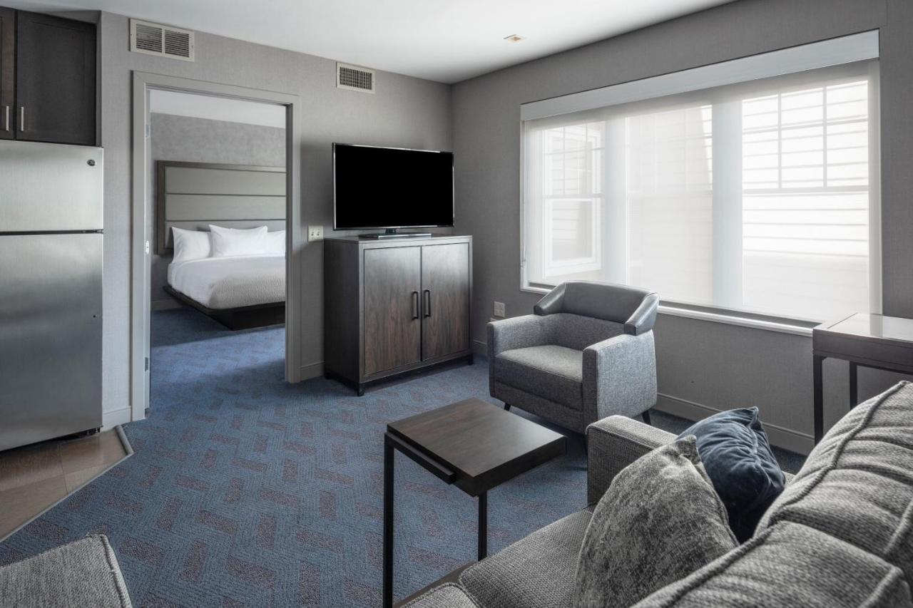 Residence Inn By Marriott Orangeburg Luaran gambar