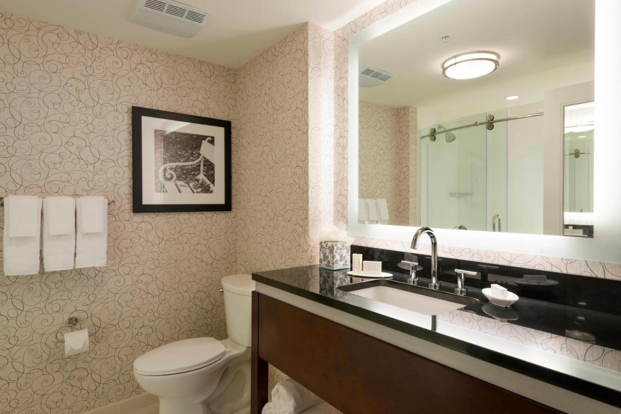 Residence Inn By Marriott Orangeburg Luaran gambar