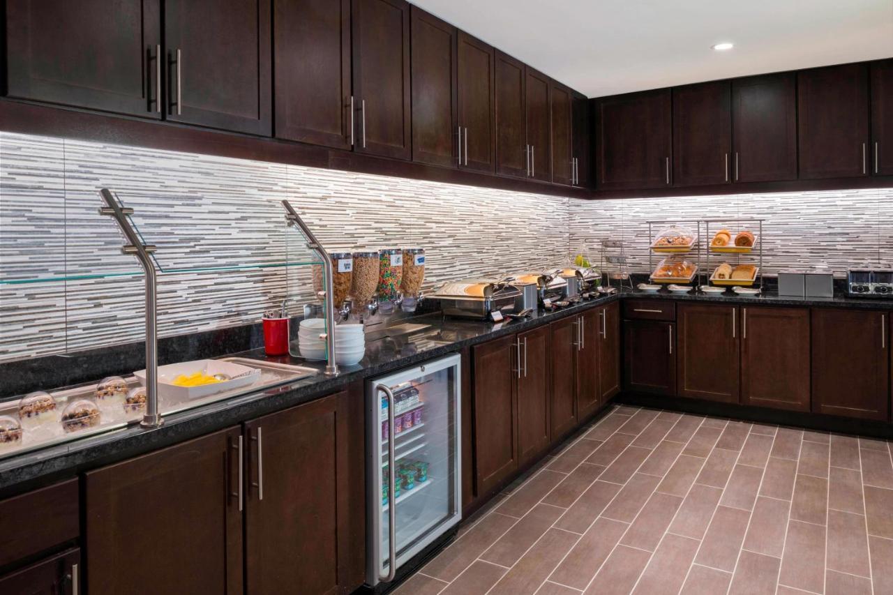 Residence Inn By Marriott Orangeburg Luaran gambar