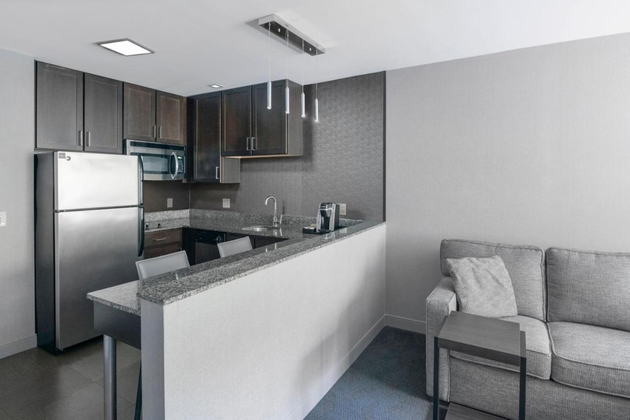 Residence Inn By Marriott Orangeburg Luaran gambar