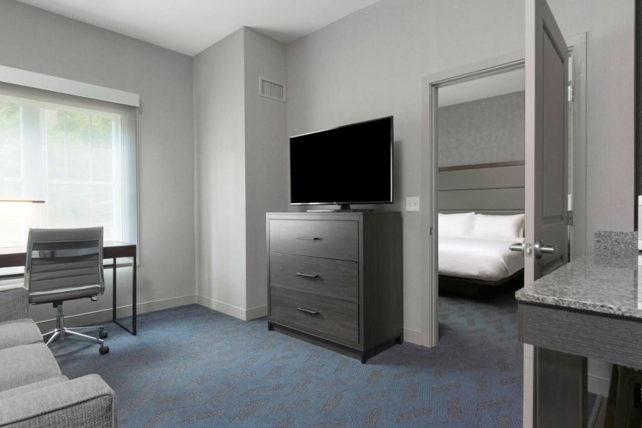 Residence Inn By Marriott Orangeburg Luaran gambar