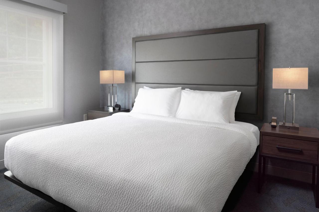 Residence Inn By Marriott Orangeburg Luaran gambar