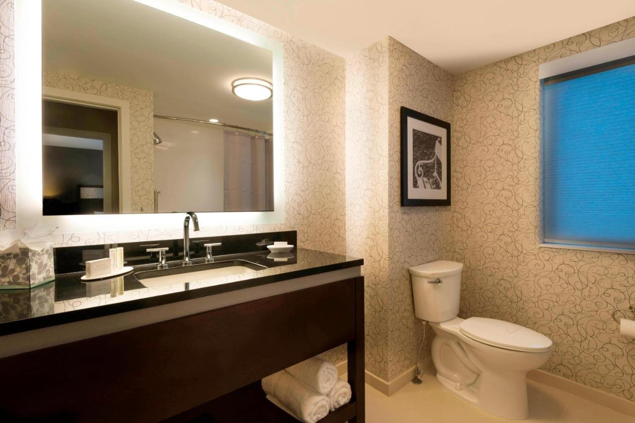 Residence Inn By Marriott Orangeburg Luaran gambar