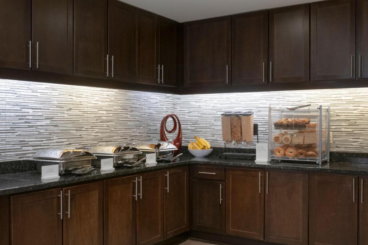Residence Inn By Marriott Orangeburg Luaran gambar