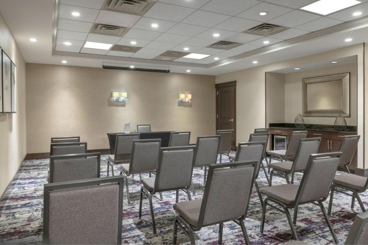 Residence Inn By Marriott Orangeburg Luaran gambar
