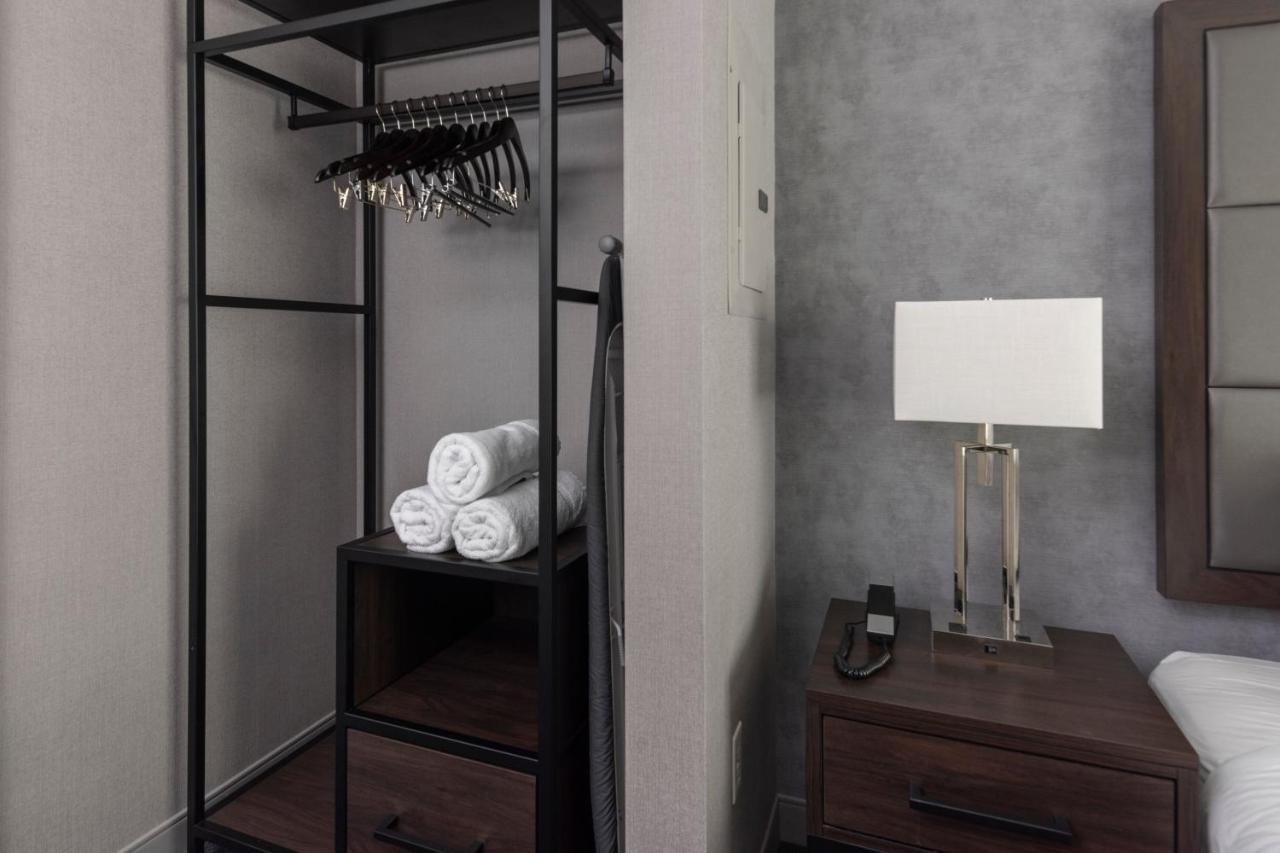 Residence Inn By Marriott Orangeburg Luaran gambar