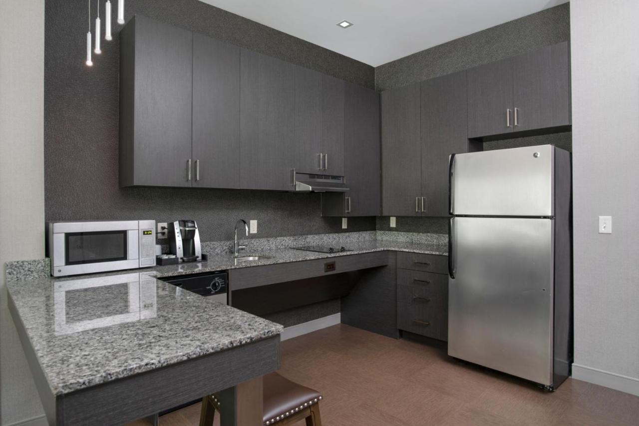 Residence Inn By Marriott Orangeburg Luaran gambar