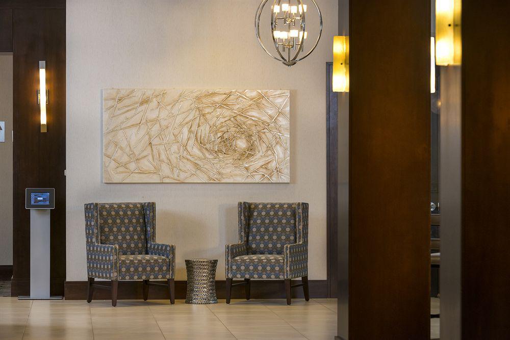 Residence Inn By Marriott Orangeburg Luaran gambar