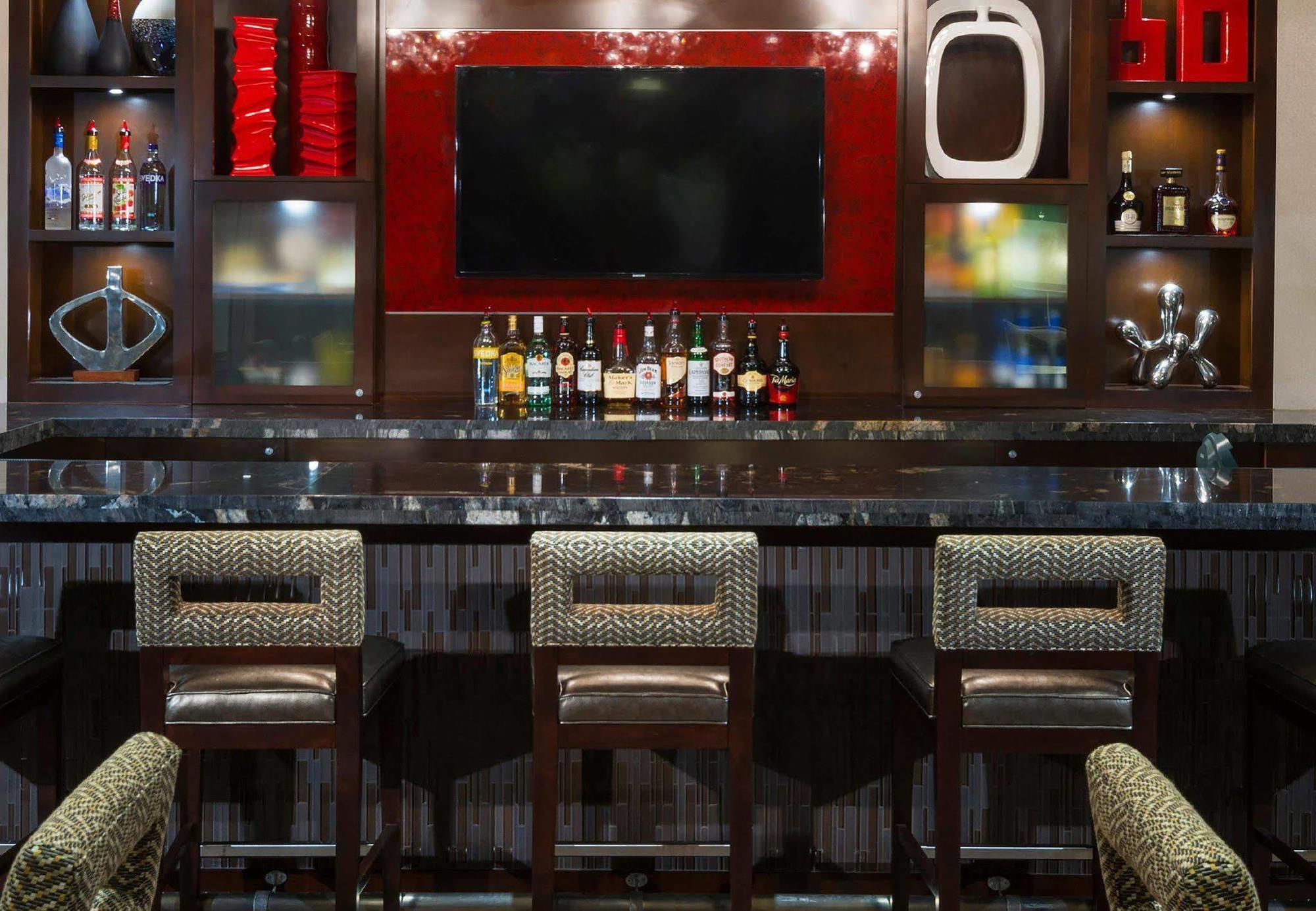 Residence Inn By Marriott Orangeburg Luaran gambar