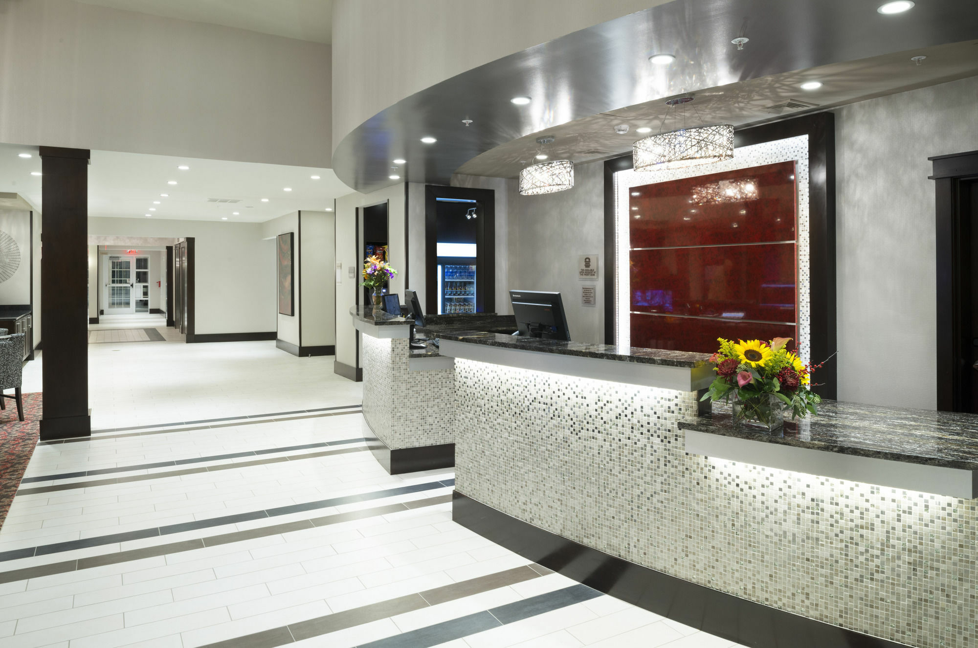 Residence Inn By Marriott Orangeburg Luaran gambar