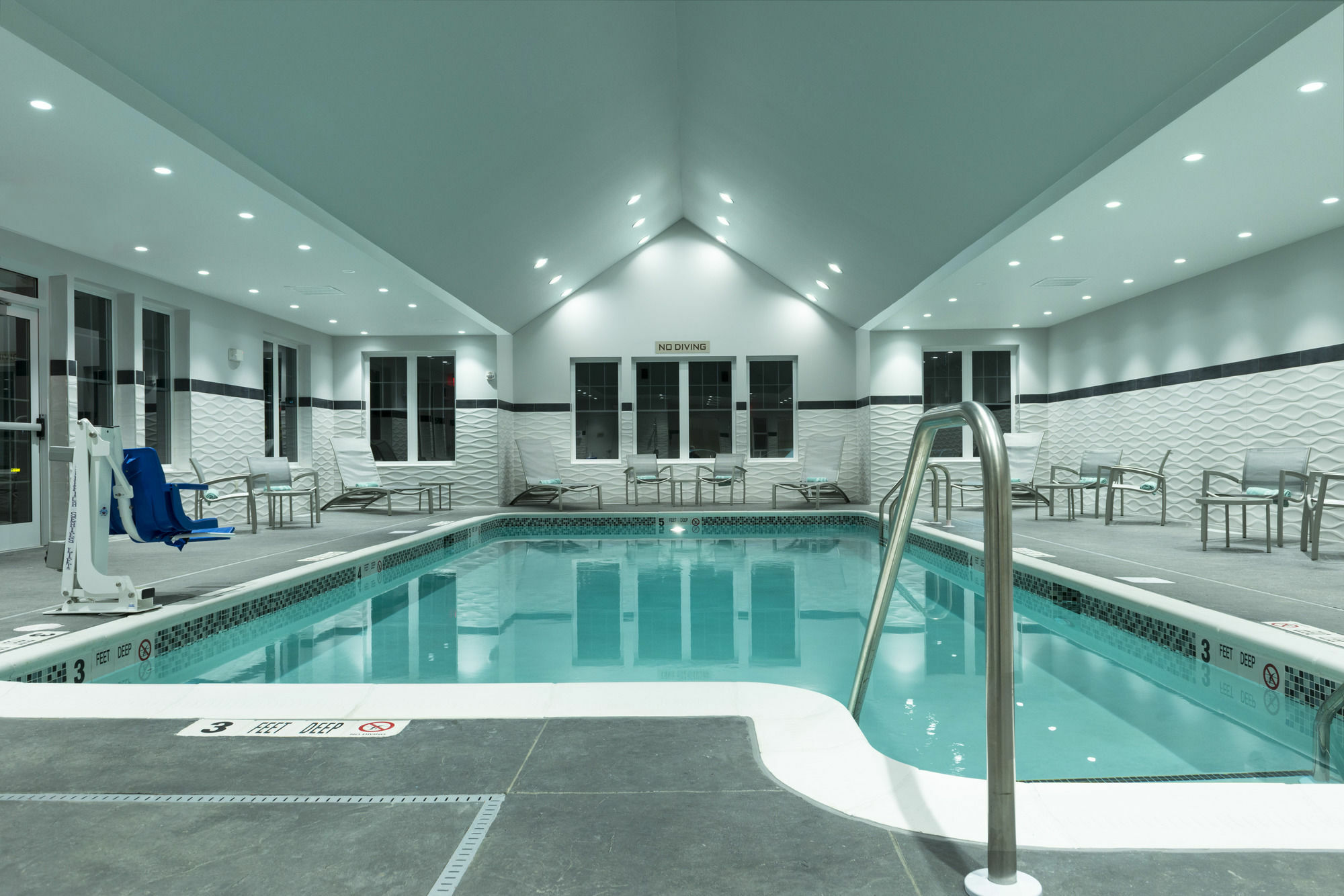 Residence Inn By Marriott Orangeburg Luaran gambar